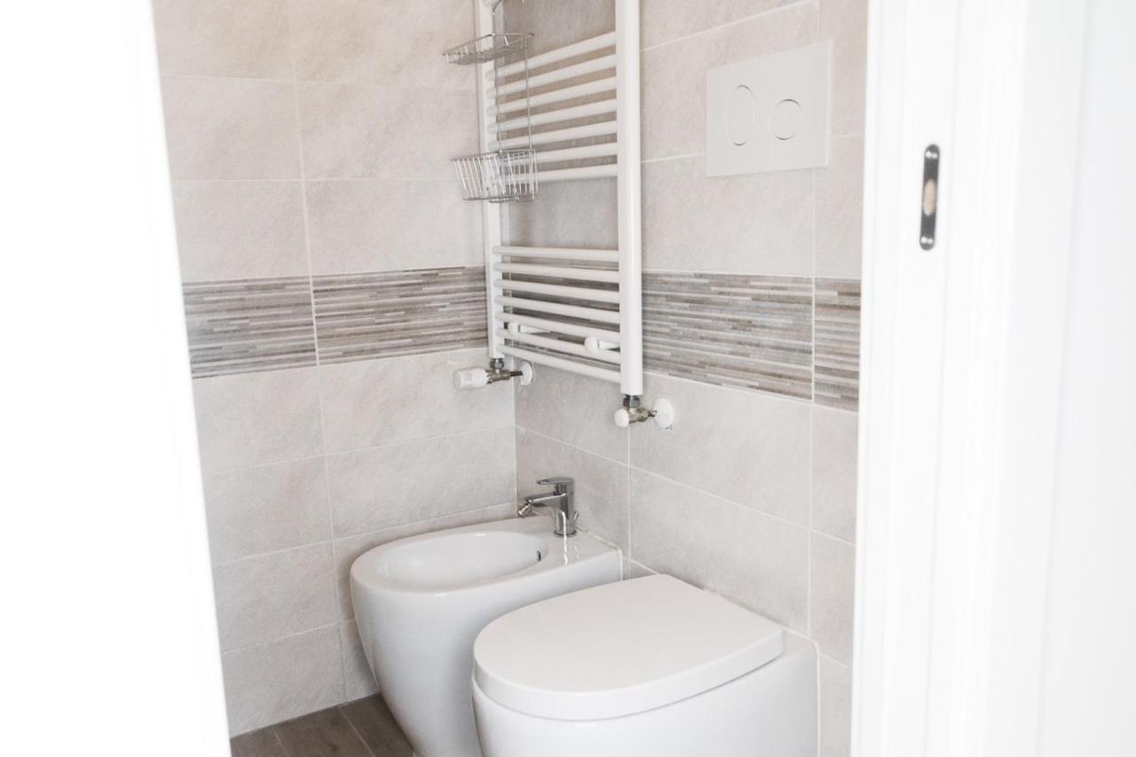 B&B Teate Chieti Exterior photo