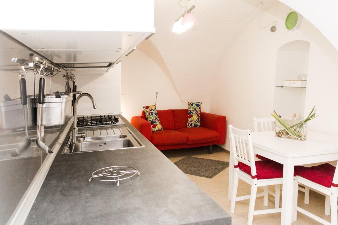 B&B Teate Chieti Exterior photo