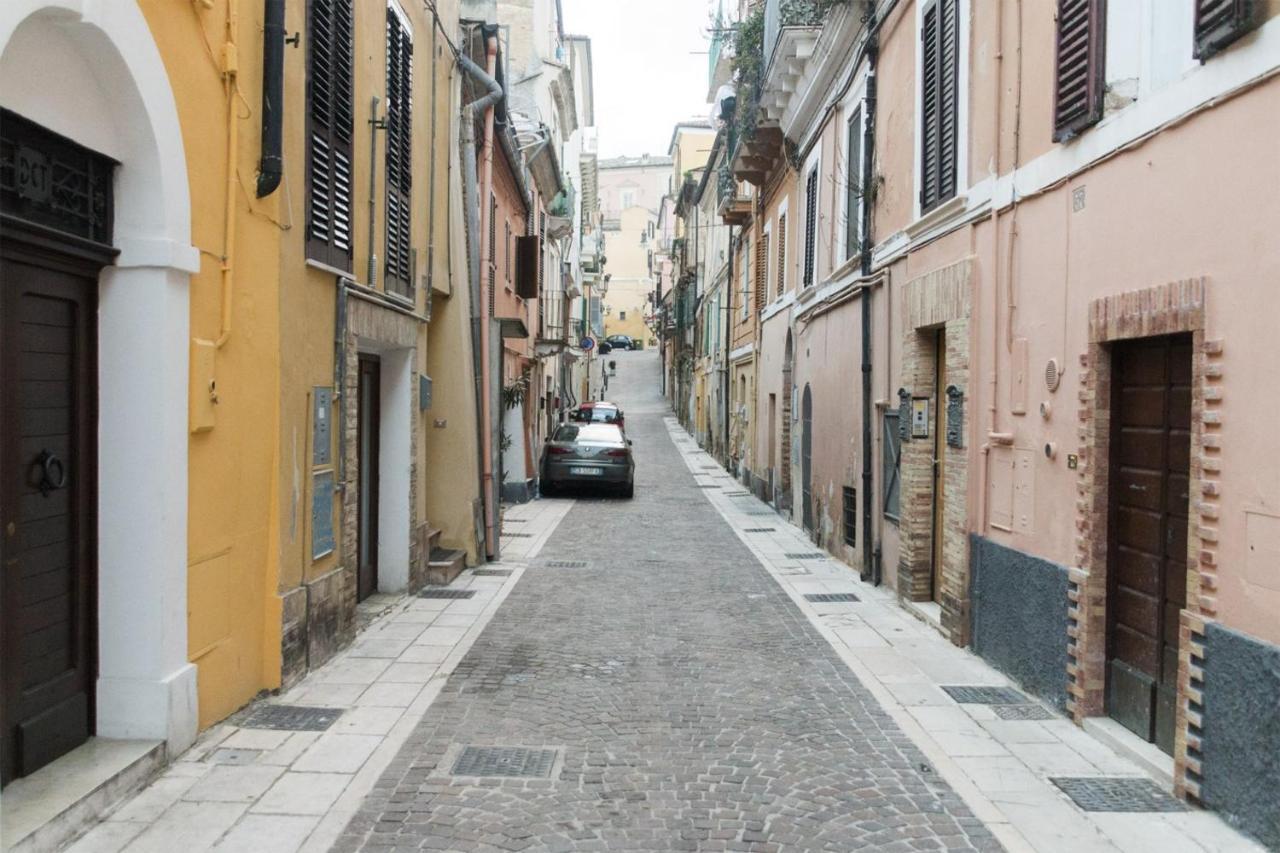 B&B Teate Chieti Exterior photo