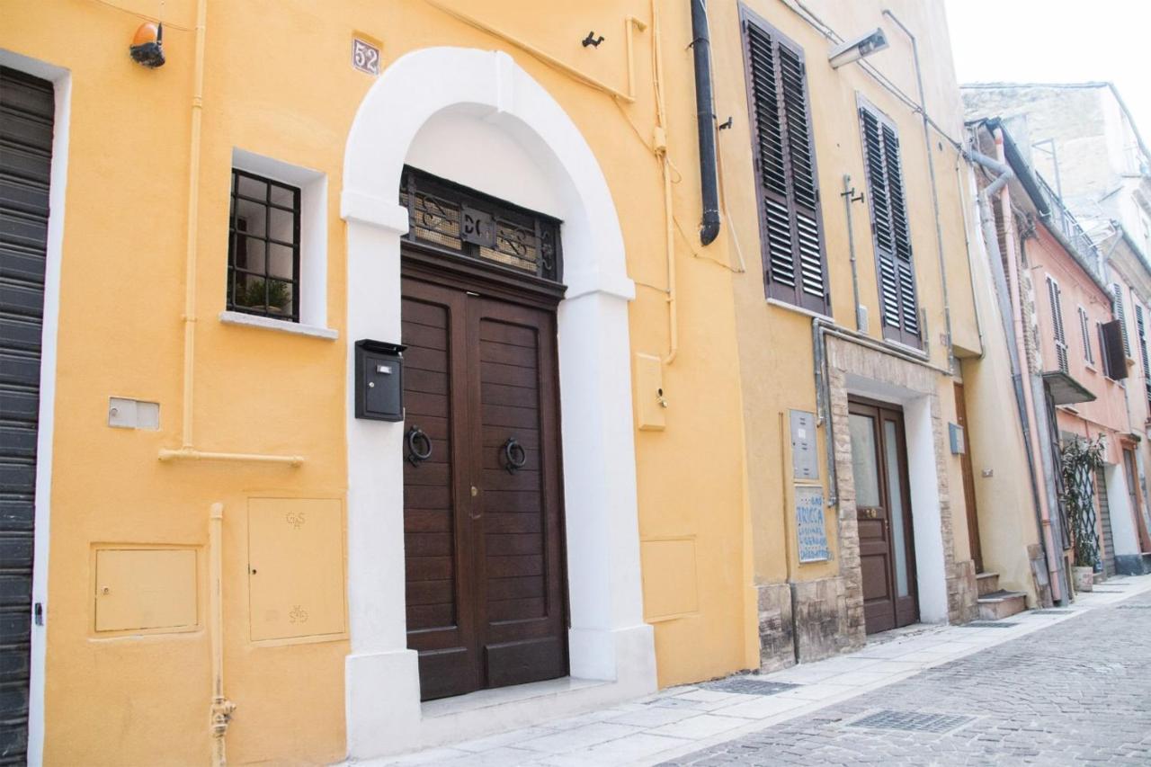 B&B Teate Chieti Exterior photo
